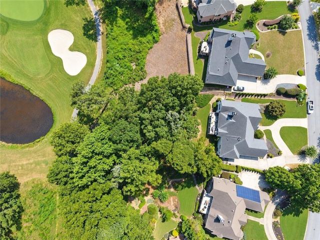 6815 Sunbriar Drive, Cumming, GA 30040