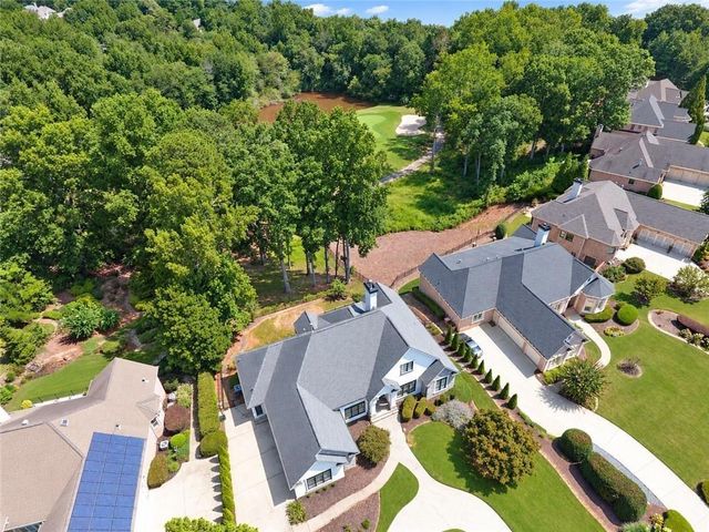 6815 Sunbriar Drive, Cumming, GA 30040