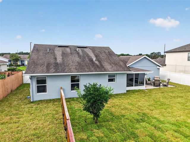 544 TORTOLA AVENUE, Tavares, FL 32778