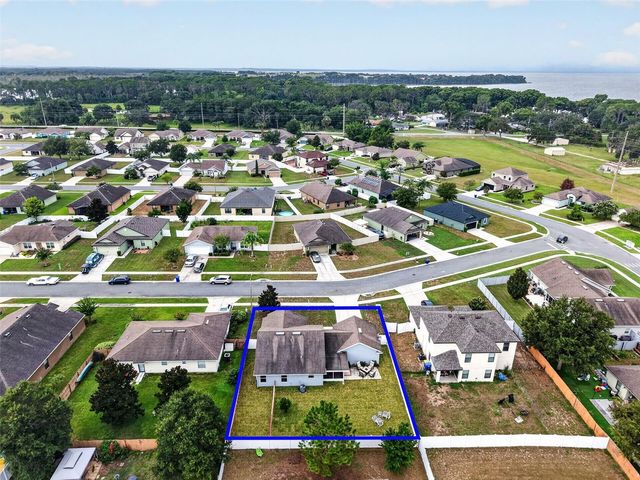 544 TORTOLA AVENUE, Tavares, FL 32778