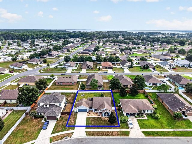 544 TORTOLA AVENUE, Tavares, FL 32778