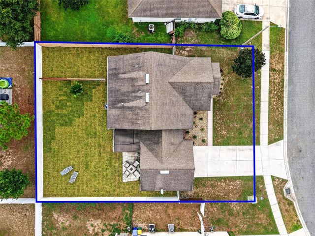 544 TORTOLA AVENUE, Tavares, FL 32778