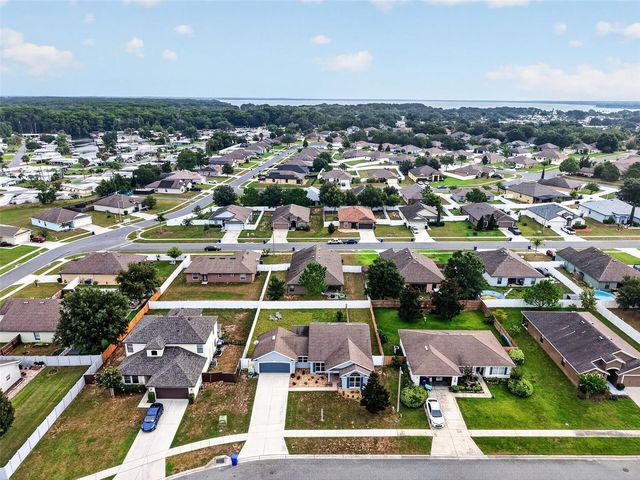 544 TORTOLA AVENUE, Tavares, FL 32778