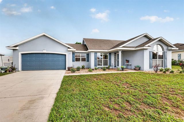 544 TORTOLA AVENUE, Tavares, FL 32778