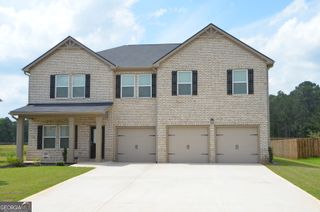 1612 Fuma Leaf Way, Mcdonough, GA 30253