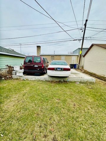 5328 W 30TH Street, Cicero, IL 60804