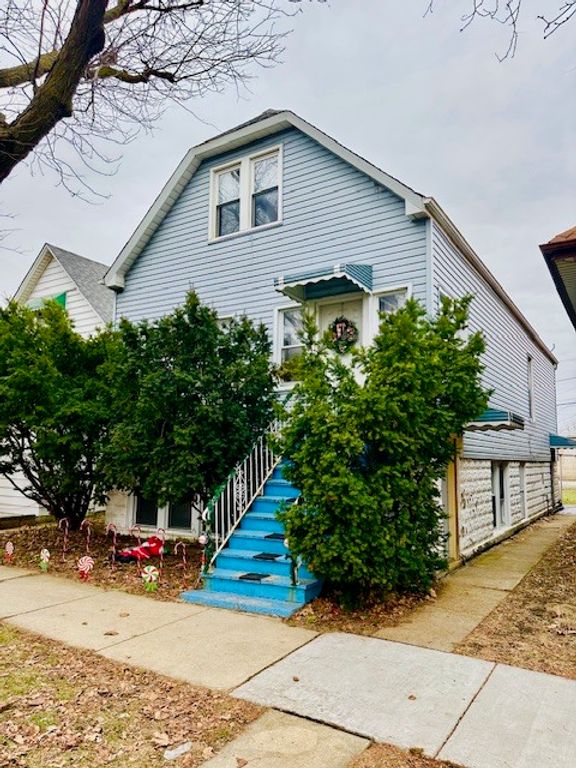 5328 W 30TH Street, Cicero, IL 60804