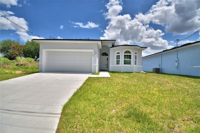 140 1ST STREET, Winter Haven, FL 33880