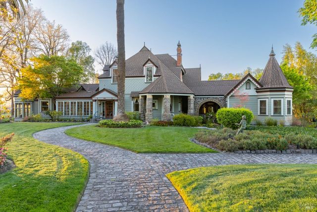 2875 Woolsey Rd, Windsor, CA 95492