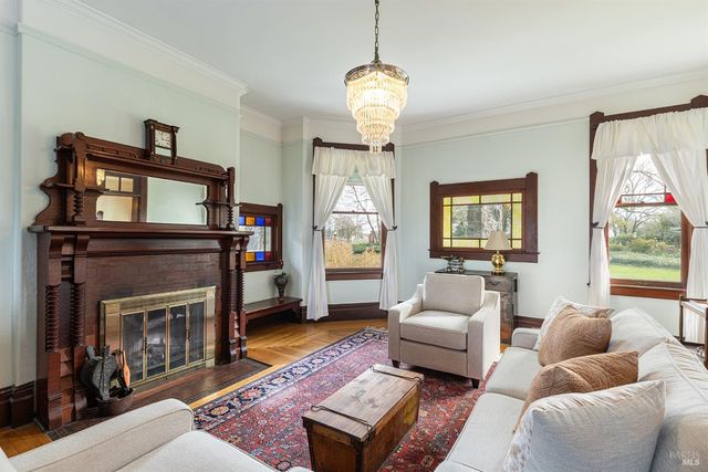 2875 Woolsey Rd, Windsor, CA 95492