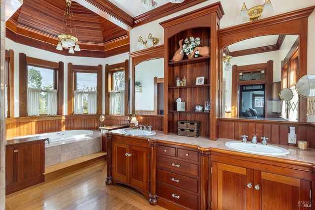 2875 Woolsey Rd, Windsor, CA 95492