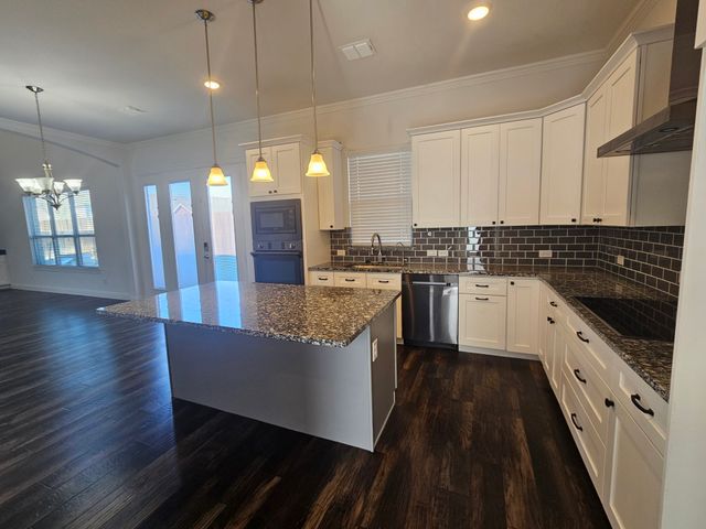 5857 Tory Drive, Grand Prairie, TX 75052