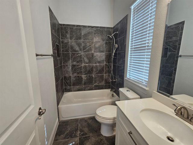 5857 Tory Drive, Grand Prairie, TX 75052