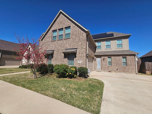 5857 Tory Drive, Grand Prairie, TX 75052