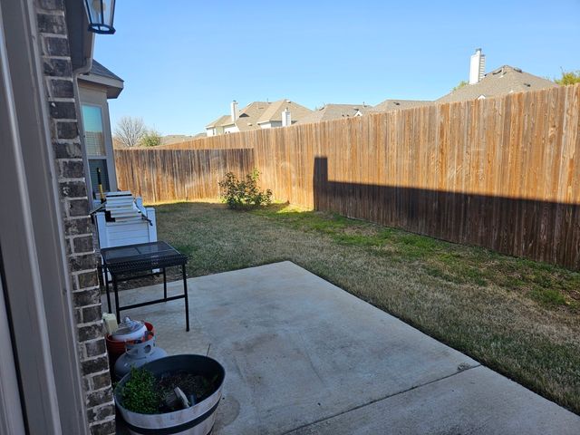 5857 Tory Drive, Grand Prairie, TX 75052