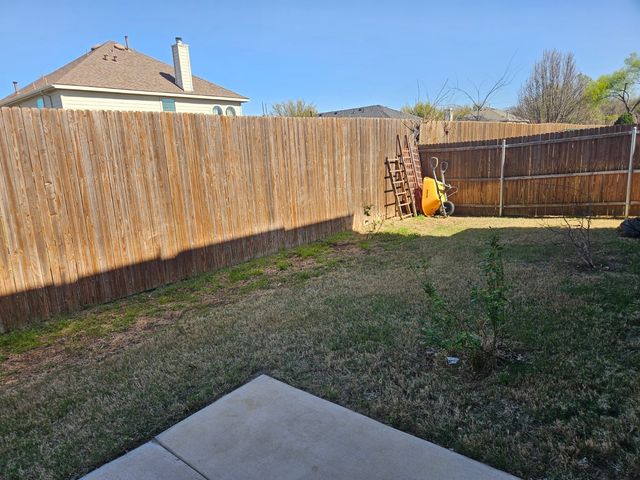 5857 Tory Drive, Grand Prairie, TX 75052