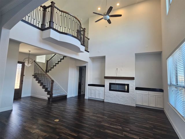 5857 Tory Drive, Grand Prairie, TX 75052