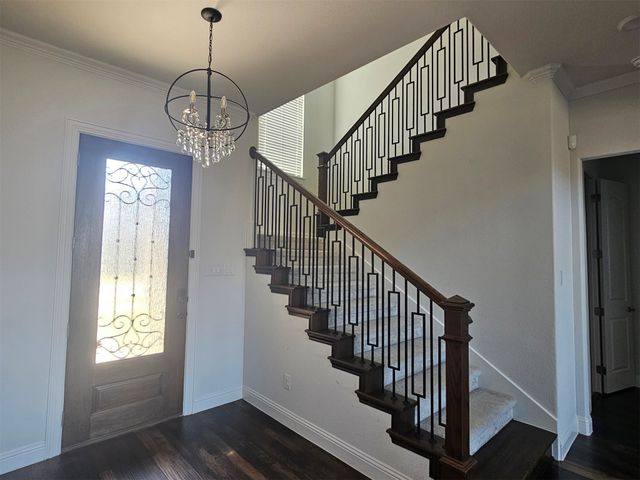 5857 Tory Drive, Grand Prairie, TX 75052