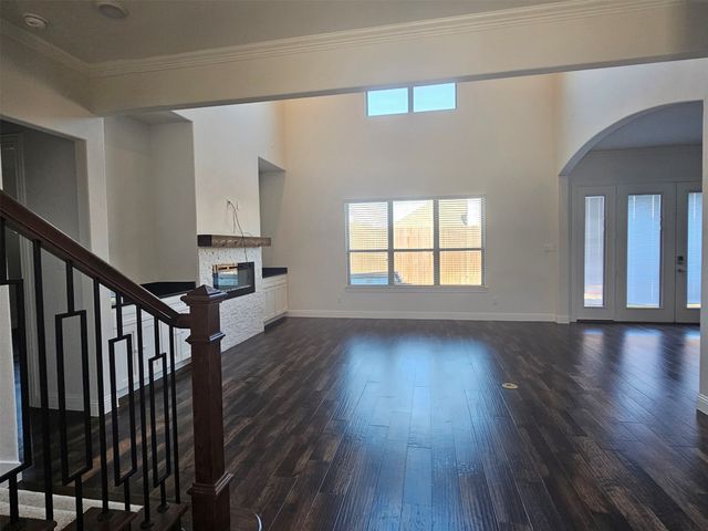 5857 Tory Drive, Grand Prairie, TX 75052