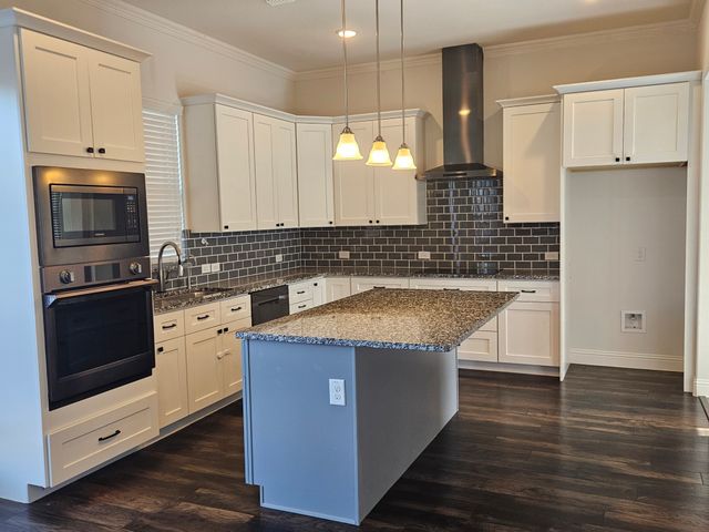 5857 Tory Drive, Grand Prairie, TX 75052