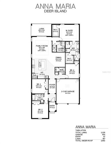 6117 FLOWERING CHERRY BEND, Winter Garden, FL 34787