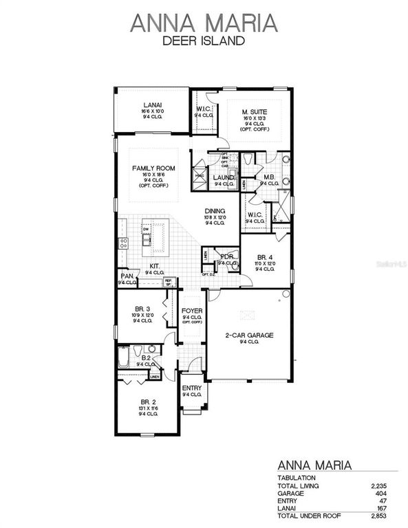 Image 2 of property listing at 6117 FLOWERING CHERRY BEND, Winter Garden, FL 34787