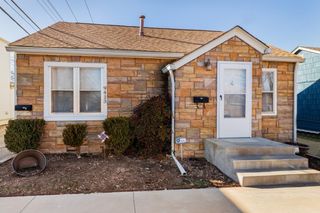 9413 N Mckinley Avenue, Oklahoma City, OK 73114