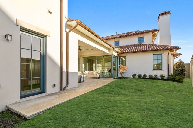 414 Watson Boulevard, Frisco, TX 75033