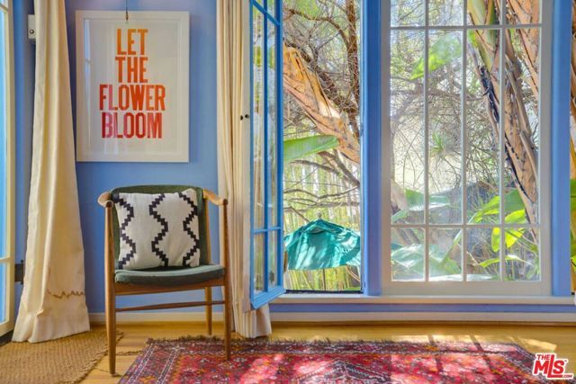 4778 Cromwell Avenue, Los Angeles, CA 90027