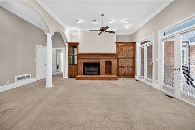 2134 Highway 92 S, Fayetteville, GA 30215