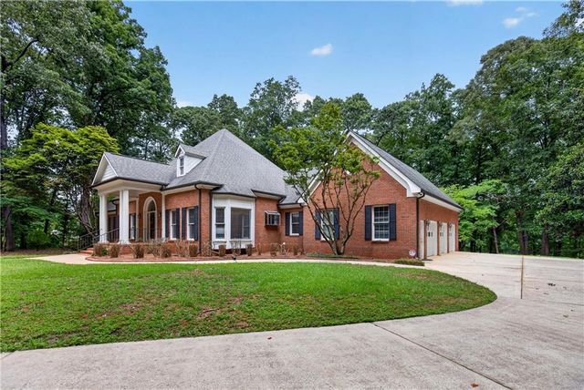 2134 Highway 92 S, Fayetteville, GA 30215