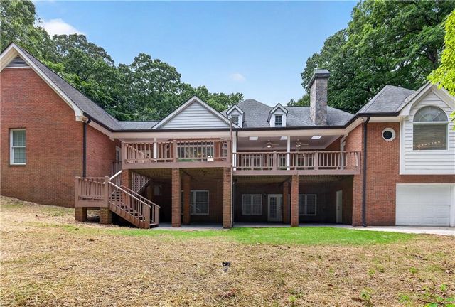 2134 Highway 92 S, Fayetteville, GA 30215