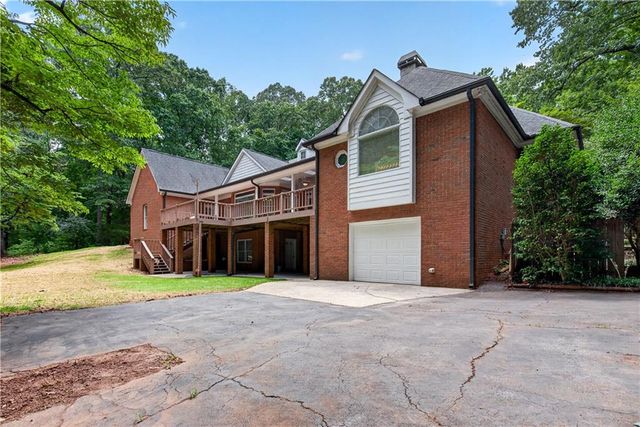 2134 Highway 92 S, Fayetteville, GA 30215