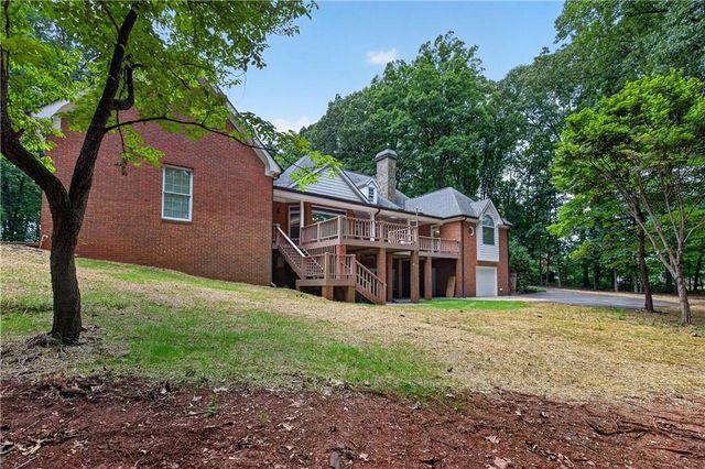 2134 Highway 92 S, Fayetteville, GA 30215