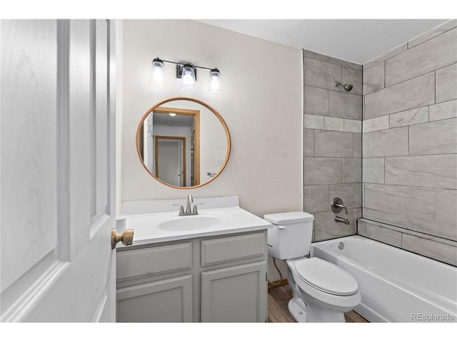 4315 Hawks Lookout Ln, Colorado Springs, CO 80916