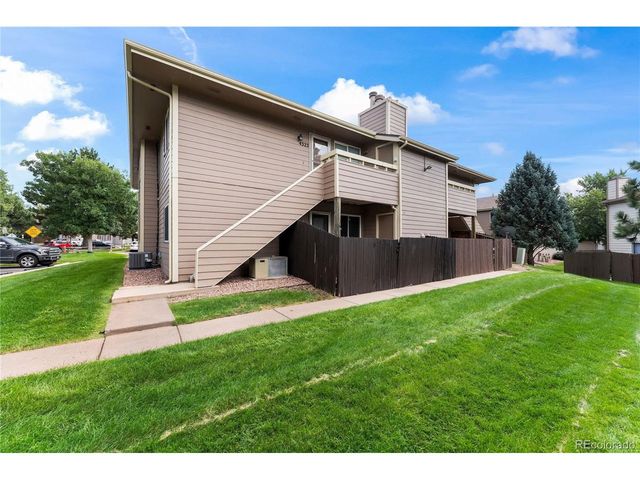 4315 Hawks Lookout Ln, Colorado Springs, CO 80916