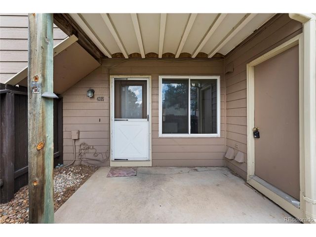 4315 Hawks Lookout Ln, Colorado Springs, CO 80916