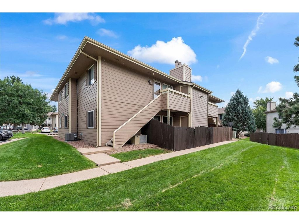 4315 Hawks Lookout Ln, Colorado Springs, CO 80916