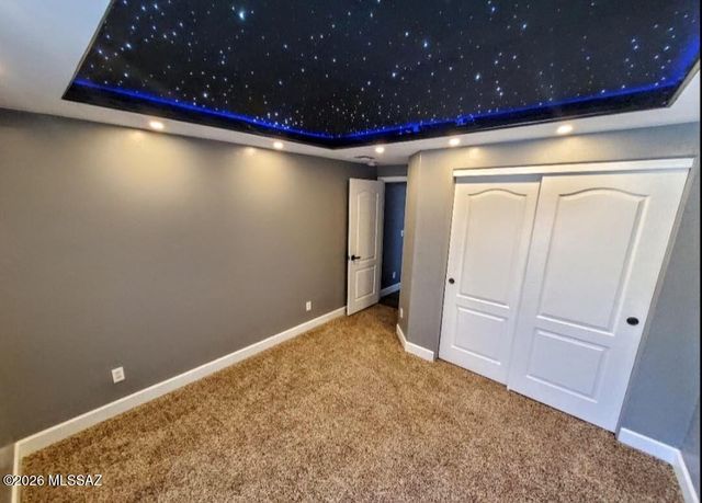39625 S Old Arena Drive, Tucson, AZ 85739