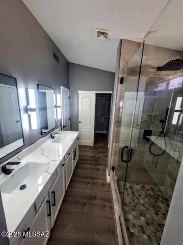 39625 S Old Arena Drive, Tucson, AZ 85739