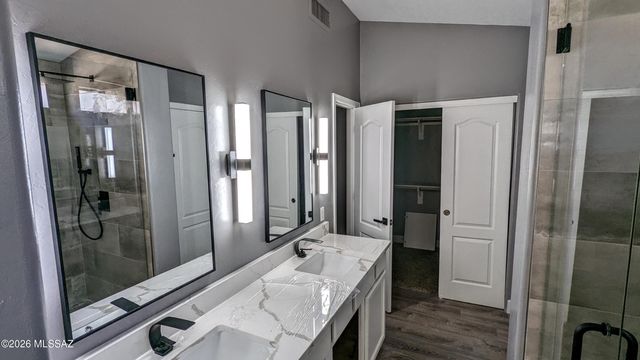 39625 S Old Arena Drive, Tucson, AZ 85739