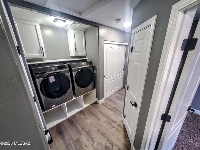 39625 S Old Arena Drive, Tucson, AZ 85739