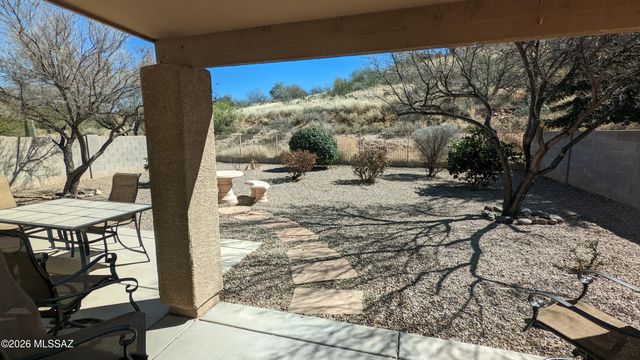 39625 S Old Arena Drive, Tucson, AZ 85739