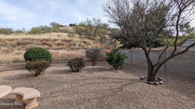 39625 S Old Arena Drive, Tucson, AZ 85739