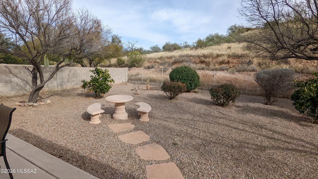 39625 S Old Arena Drive, Tucson, AZ 85739