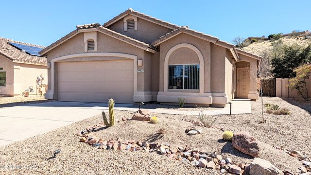 39625 S Old Arena Drive, Tucson, AZ 85739