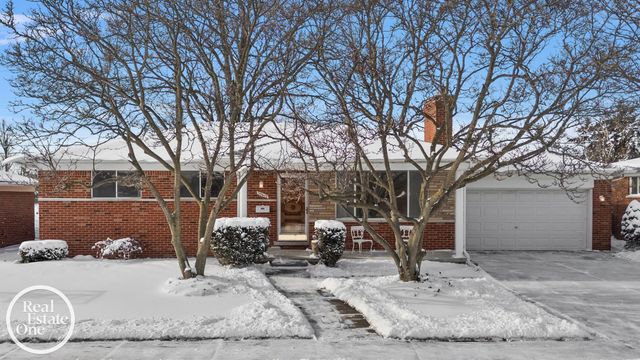30615 Champine Street, St Clair Shores, MI 48082