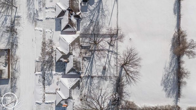 30615 Champine Street, St Clair Shores, MI 48082