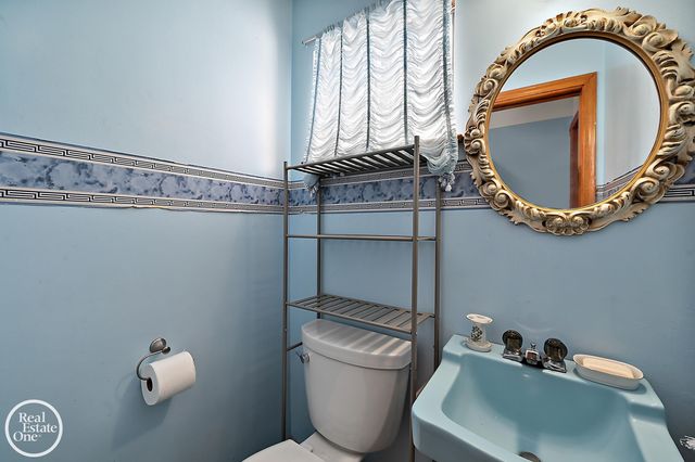 30615 Champine Street, St Clair Shores, MI 48082