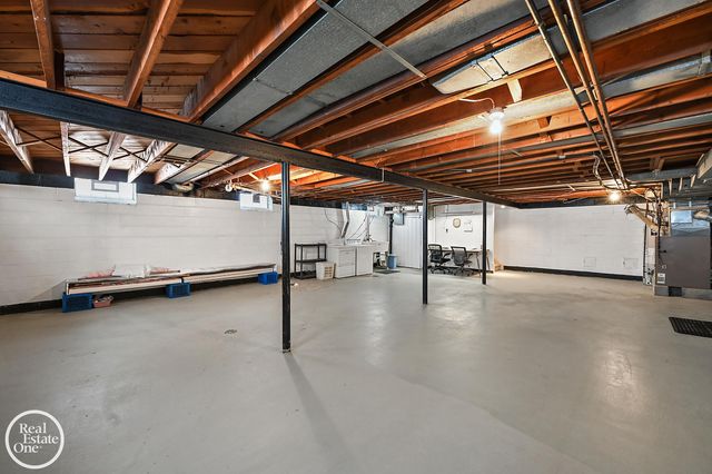 30615 Champine Street, St Clair Shores, MI 48082